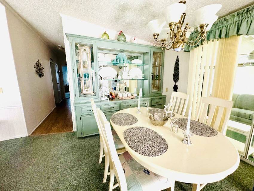 4614 Arcola Place a Lakeland, FL Mobile or Manufactured Home for Sale